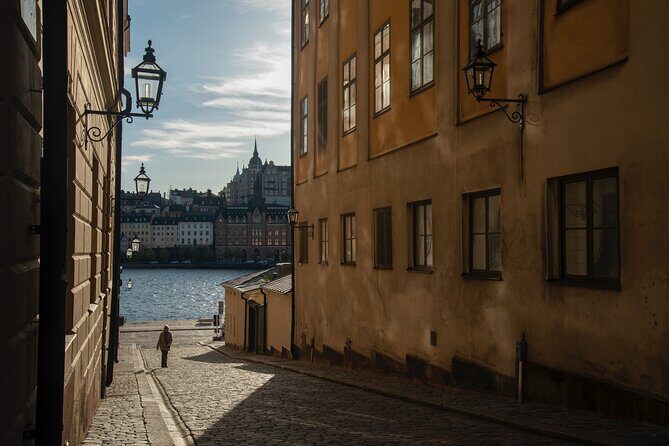 Scandinavian Capital: 3-Hour Private Stockholm Photography Tour - An In-Depth Look at the Stockholm Photography Tour
