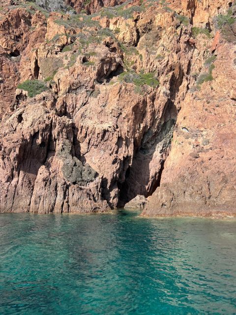 Scandola, Piana & Girolata - Customer Reviews