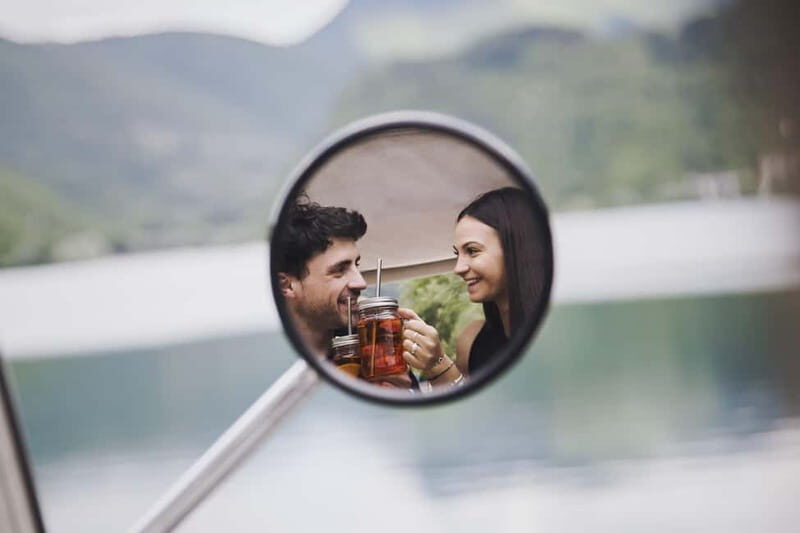 Scanno: Lake Scanno Tuk Tuk Tour with Aperitif - Who Should Consider This Tour?