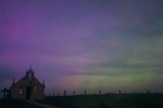 Scapa Tours - The Sum Up