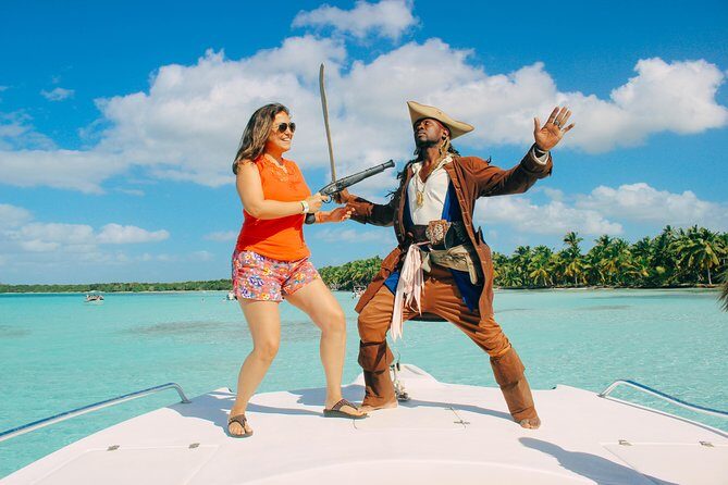 Scape 2 Saona Island - Real Traveler Insights and Practical Tips