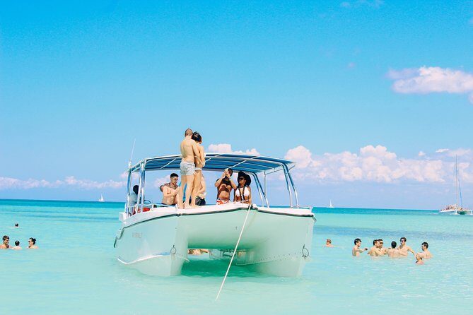 Scape 2 Saona Island - FAQ