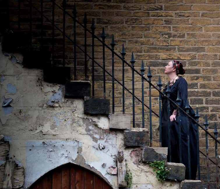 Scarborough: Dark Tales Walking Tour - An In-Depth Look at the Dark Tales Walking Tour