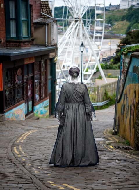 Scarborough: Dark Tales Walking Tour - FAQ about the Dark Tales Walking Tour