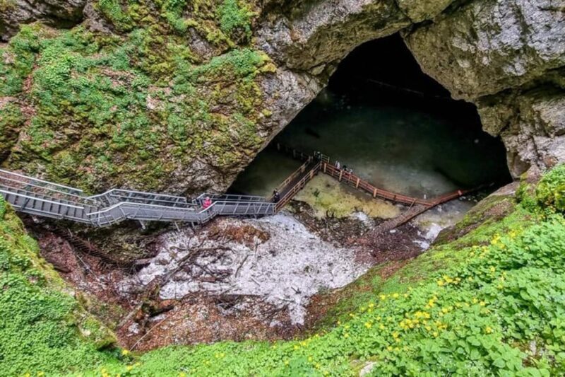 Scarisoara-World greatest Ice cave: one day tour from Oradea - Practical Details and What to Know