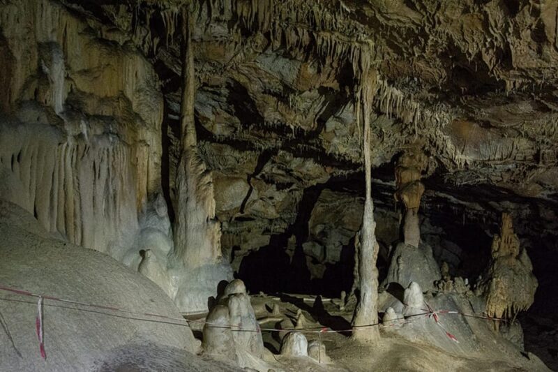 Scarisoara-World greatest Ice cave: one day tour from Oradea - Authentic Insights from Past Travelers