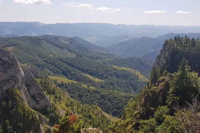 Scarita-Belioara Private Hiking Tour From Cluj  - Cluj-Napoca - Cancellation and Refund Policy