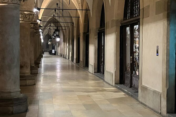 Scary Stories of Kraków - Ghostly Encounters in the City