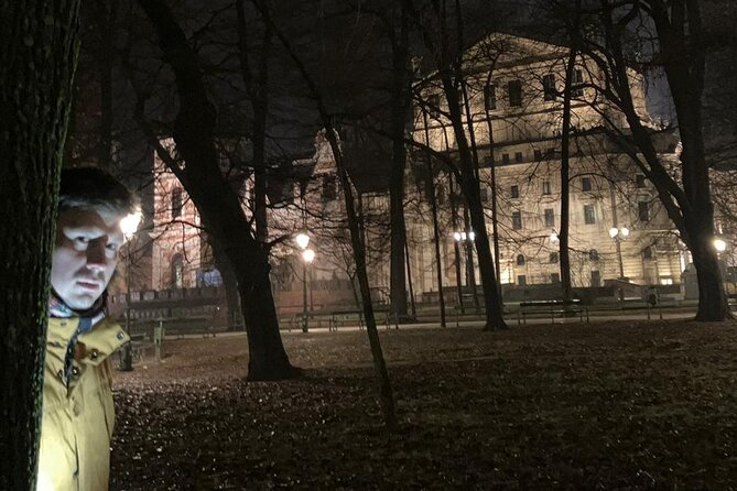 Scary Stories of Kraków - Tips for the Scary Tour Experience
