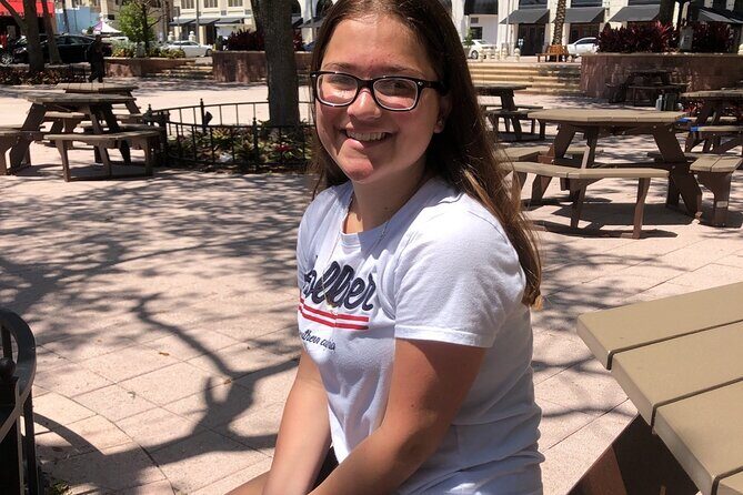 Scavenger Hunt Adventure in Ann Arbor by Wacky Walks - An In-Depth Look at the Wacky Walks Scavenger Hunt in Ann Arbor