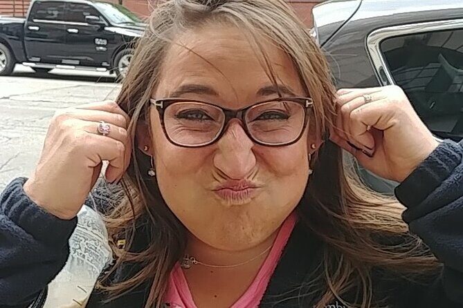 Scavenger Hunt Adventure in Ann Arbor by Wacky Walks - The Sum Up