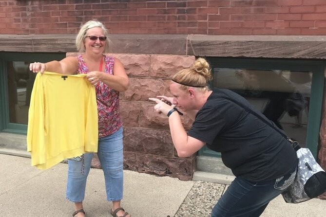 Scavenger Hunt Adventure in Asheville by 3Quest Challenge - How to Book Your Adventure