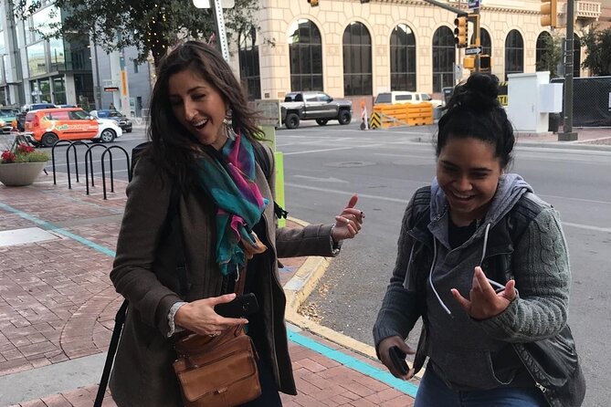 Scavenger Hunt Adventure in Boise Review - Overview of the Scavenger Hunt