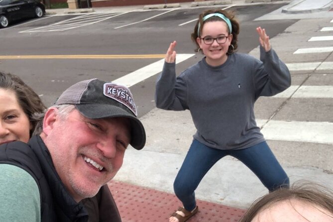 Scavenger Hunt Adventure in Boise Review - Final Thoughts