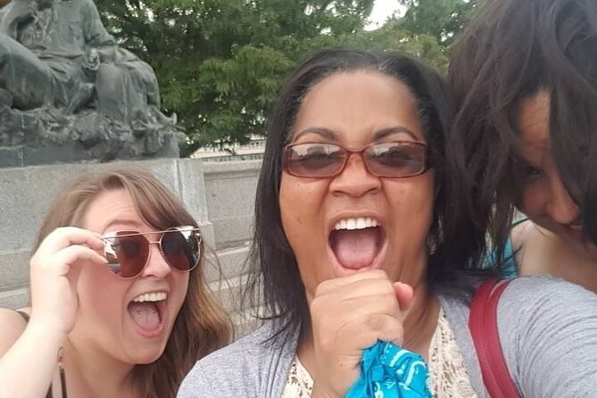 Scavenger Hunt Adventure in Colorado Springs by 3Quest Challenge - What to Expect During the Experience