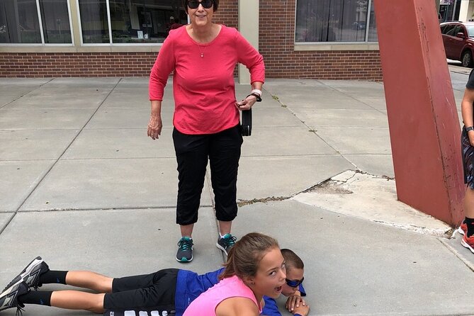 Scavenger Hunt Adventure in Colorado Springs by 3Quest Challenge - Inclusivity and Accessibility Features