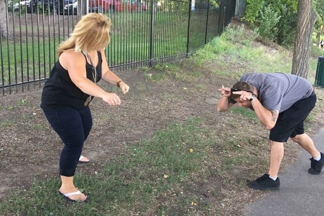 Scavenger Hunt Adventure in Coral Springs by Operation City Quest - Things To Known