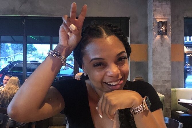 Scavenger Hunt Adventure in Edison by Zombie Scavengers - Meeting and Departure Information