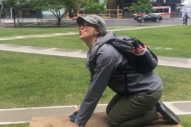 Scavenger Hunt Adventure in Edison by Zombie Scavengers - Sum Up