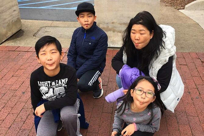 Scavenger Hunt Adventure in Edmonton by Crazy Dash - Meeting and Logistics Information