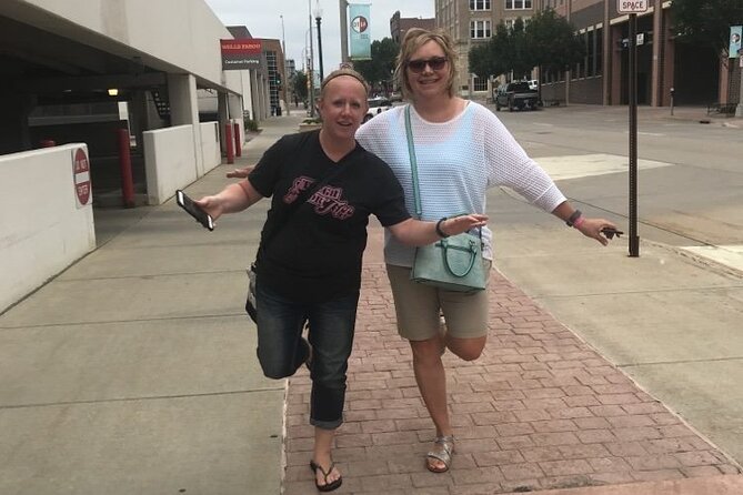 Scavenger Hunt Adventure in Everett Review - Accessibility and Transportation