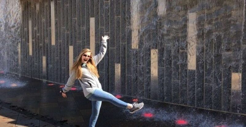 Scavenger Hunt Adventure in Houston by Operation City Quest - Remote Guide Service