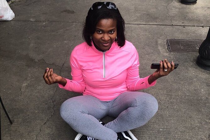 Scavenger Hunt Adventure in Houston by Wacky Walks - An In-Depth Look at the Wacky Walks Houston Scavenger Hunt