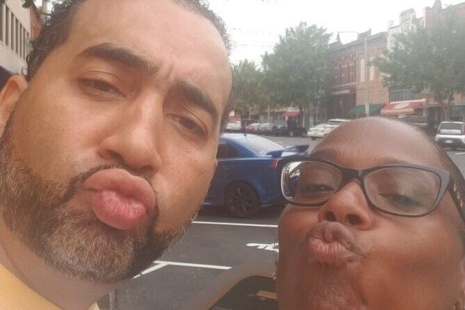 Scavenger Hunt Adventure in Houston by Wacky Walks - Who Will Love Wacky Walks in Houston?