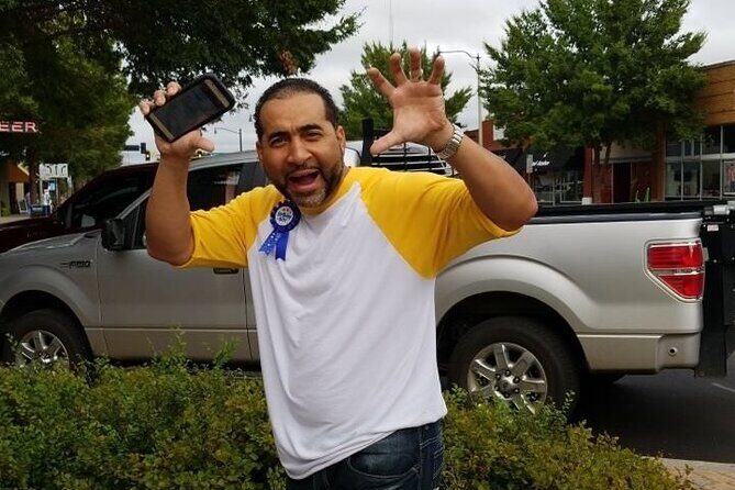 Scavenger Hunt Adventure in Houston by Wacky Walks - Final Thoughts: Is It Worth It?