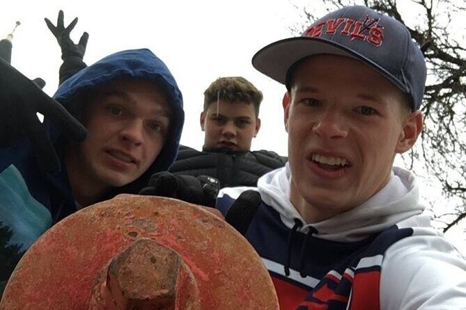 Scavenger Hunt Adventure in Houston by Wacky Walks - Frequently Asked Questions