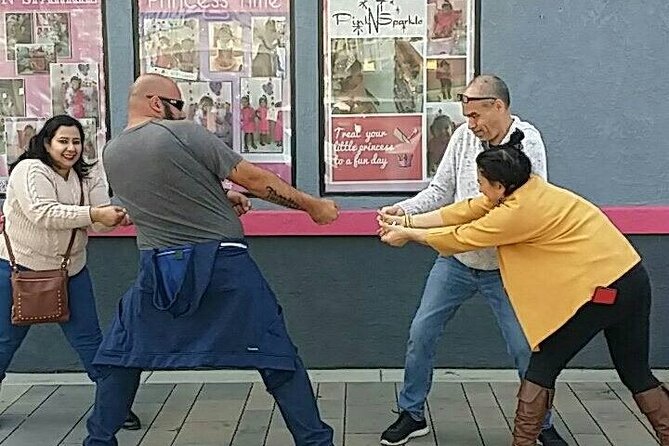 Scavenger Hunt Adventure in Kalamazoo by Zombie Scavengers - Activity Inclusions