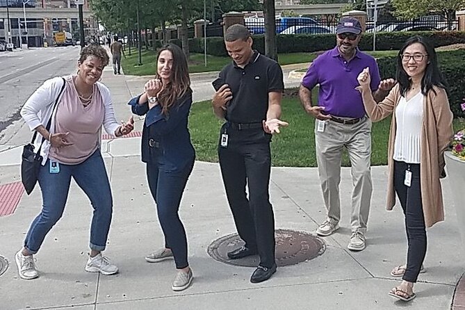 Scavenger Hunt Adventure in Kalamazoo by Zombie Scavengers - Pricing and Reservations