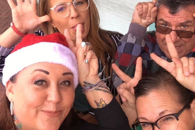 Scavenger Hunt Adventure in Kalamazoo by Zombie Scavengers - Tips for Participants