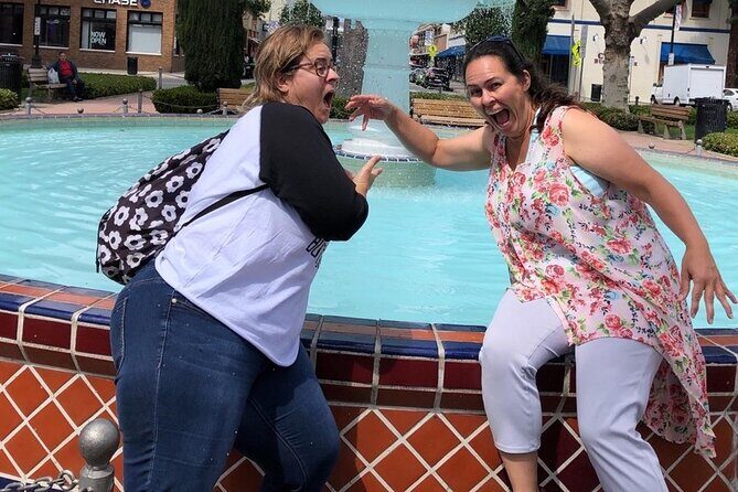 Scavenger Hunt Adventure in Laredo by Zombie Scavengers - Exploring the Zombie Scavengers Adventure in Laredo: A Fun and Unique Urban Challenge