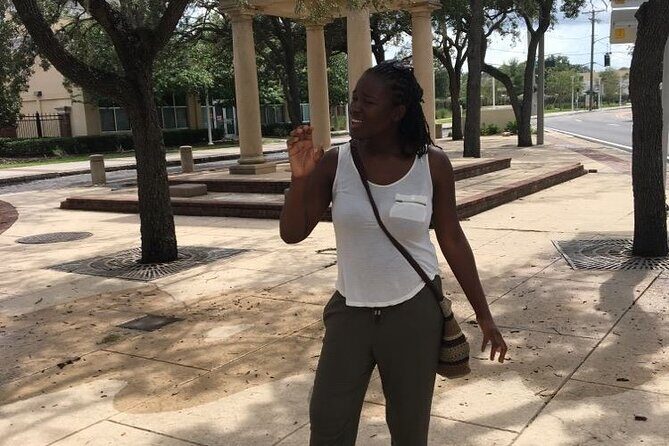 Scavenger Hunt Adventure in Laredo by Zombie Scavengers - The Practicalities: What You Need to Know