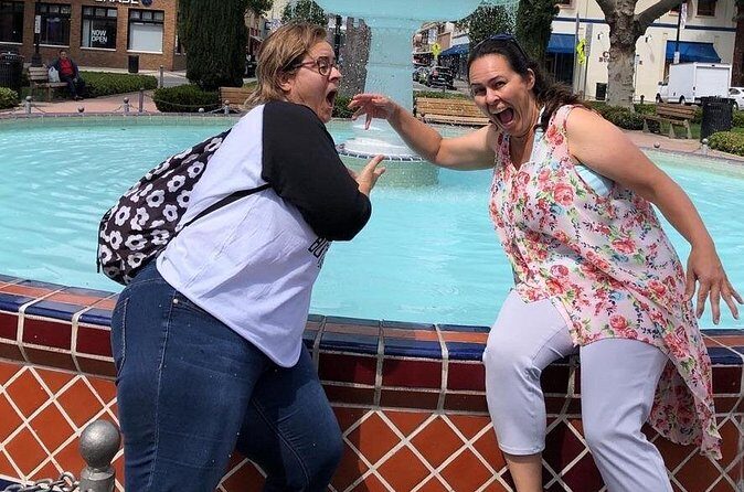 Scavenger Hunt Adventure in Laredo by Zombie Scavengers - Final Thoughts: Is It Worth It?