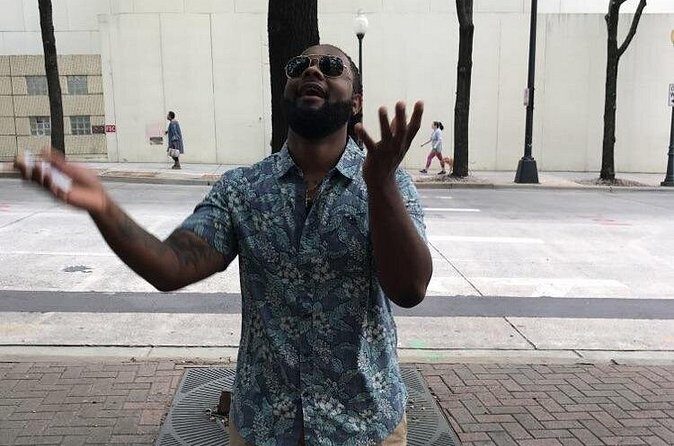 Scavenger Hunt Adventure in Laredo by Zombie Scavengers - Who Should Book This?