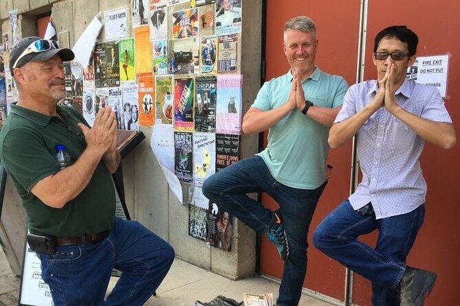 Scavenger Hunt Adventure in Laredo by Zombie Scavengers - FAQ