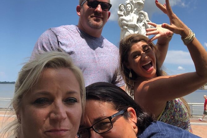 Scavenger Hunt Adventure in Los Angeles by Operation City Quest - Accessibility and Transportation