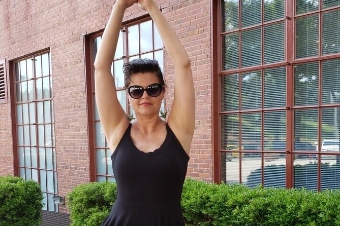 Scavenger Hunt Adventure in Montgomery by Wacky Walks - Whats Included in the Experience