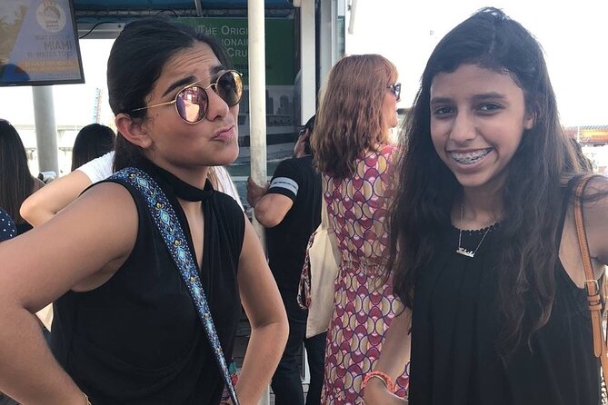 Scavenger Hunt Adventure in Montgomery Review - Getting Ready for the Adventure