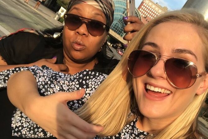 Scavenger Hunt Adventure in Montgomery Review - Highlights of the Scavenger Hunt