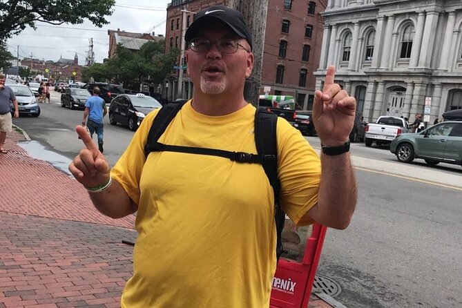 Scavenger Hunt Adventure in Montgomery Review - Final Thoughts