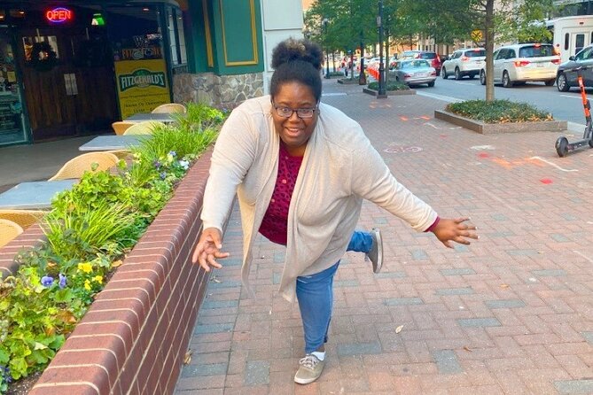 Scavenger Hunt Adventure in Montgomery Review - Questions About Your Stay