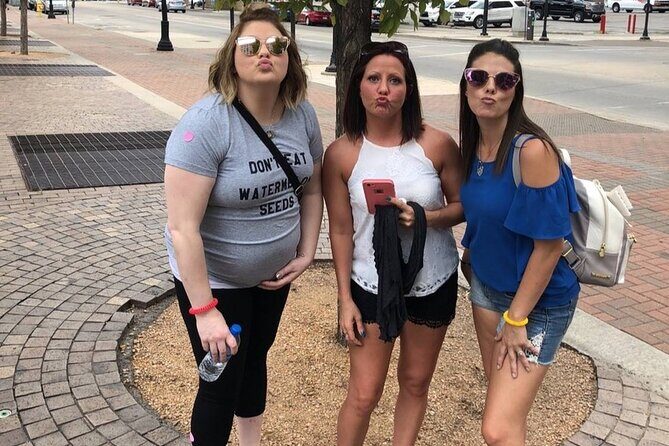 Scavenger Hunt Adventure in Peoria by Operation City Quest - Introduction