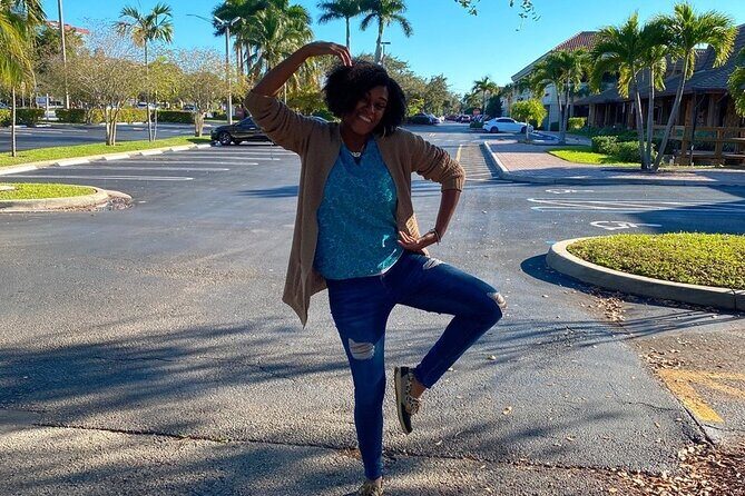 Scavenger Hunt Adventure in Peoria by Operation City Quest - Key Points