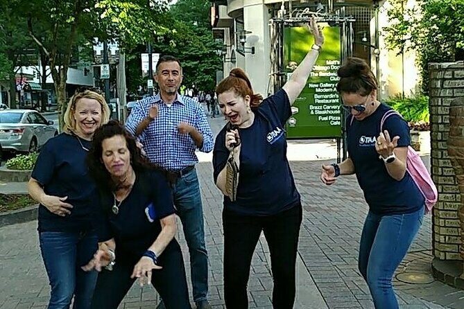 Scavenger Hunt Adventure in Peoria by Operation City Quest - The Itinerary Breakdown