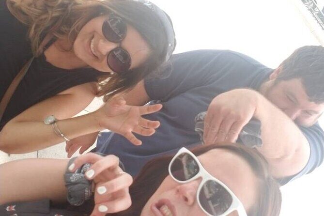 Scavenger Hunt Adventure in Peoria by Operation City Quest - What Travelers Say & Why It Matters