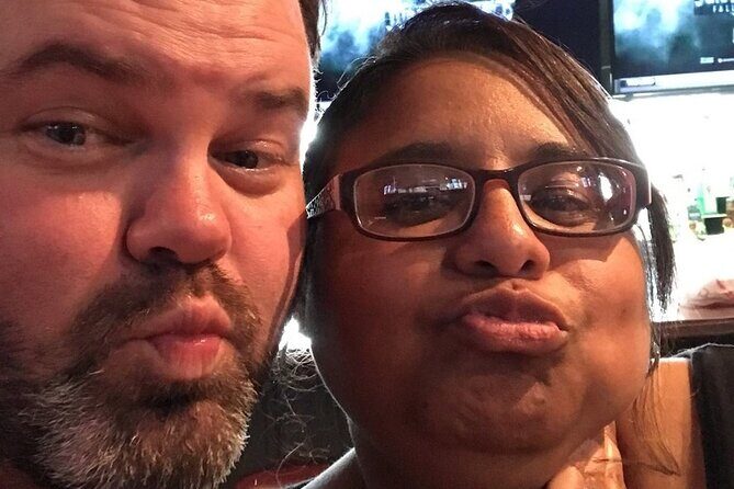 Scavenger Hunt Adventure in Peoria by Operation City Quest - Why This Tour Works for Different Travelers