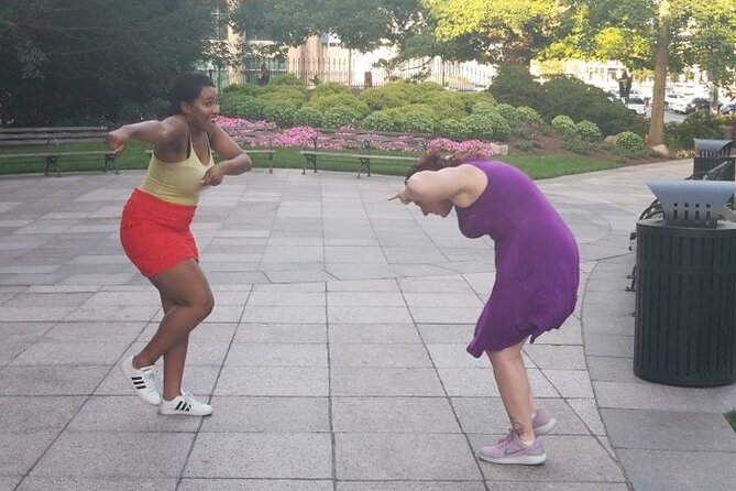 Scavenger Hunt Adventure in Richmond by Crazy Dash - About the Scavenger Hunt Adventure